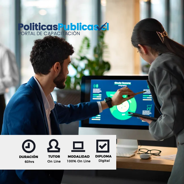 Curso Formulación de Proyectos Públicos