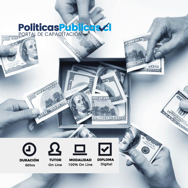 Curso Gestión de Fondos Públicos