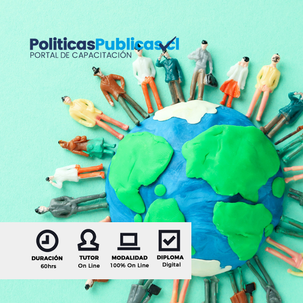Curso Políticas Públicas