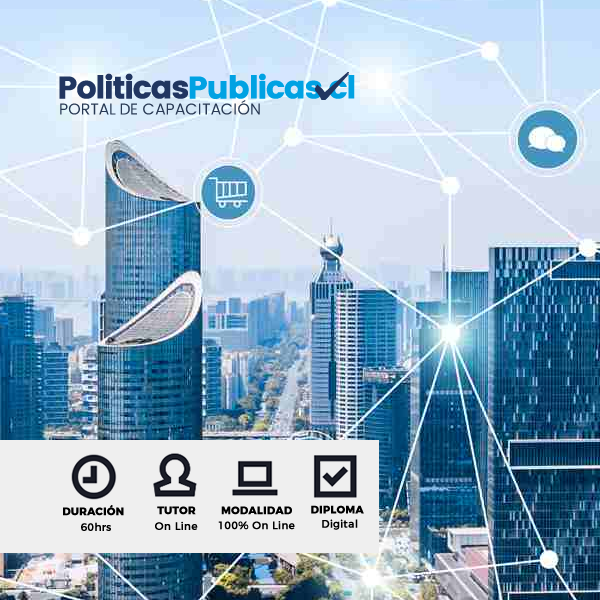 Curso Smart Cities y Políticas Públicas