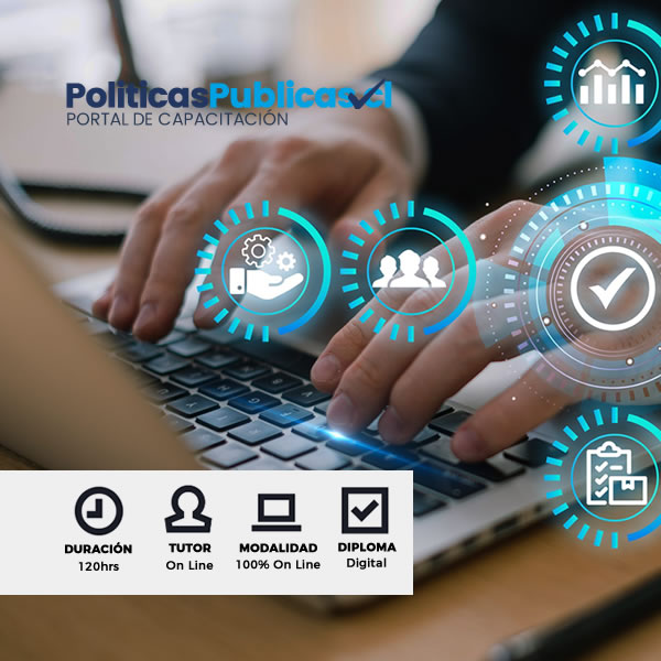 Curso Innovación Pública y Transformación Digital en Municipios