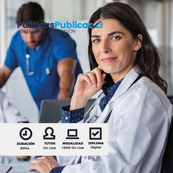 Curso Gestión de Atención Primaria en Salud