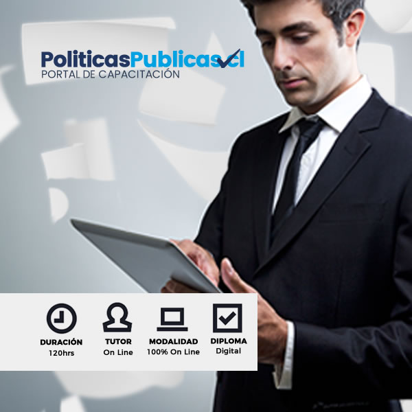 Curso Gestión de Indicadores y Evaluación de Políticas Públicas