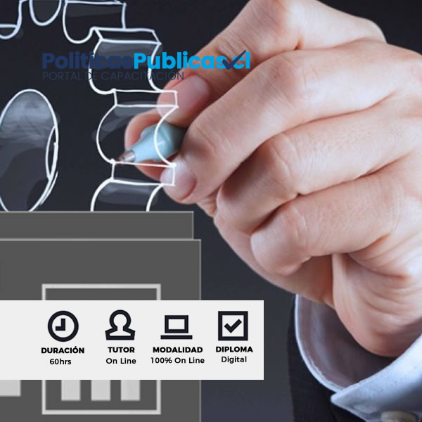 Curso Gestión Municipal