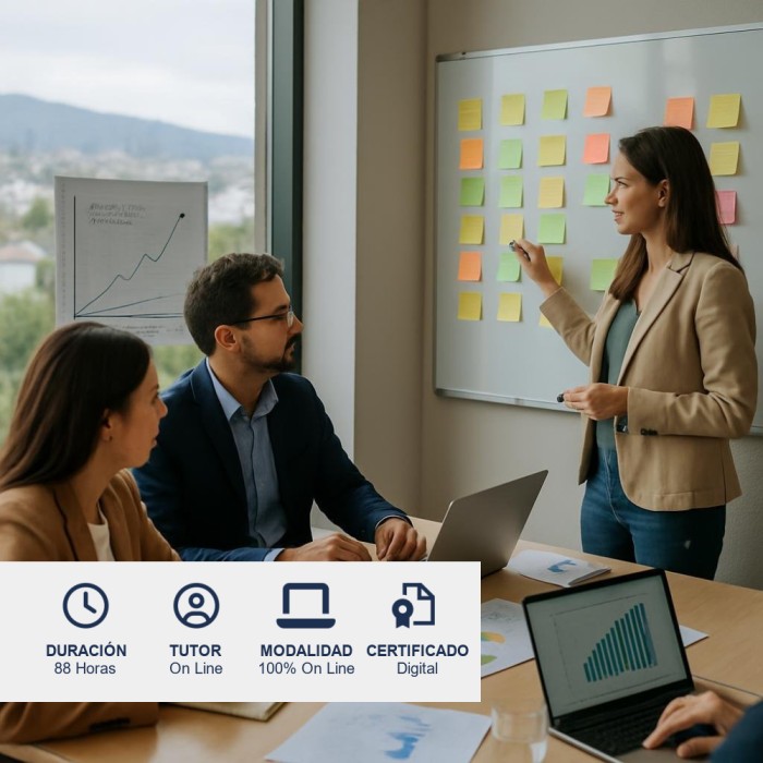 Curso Prospectiva Estratégica Pública