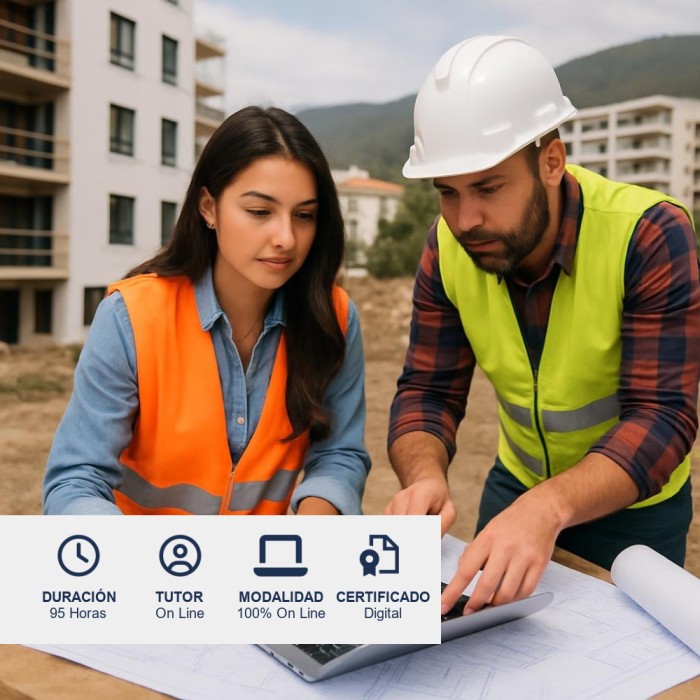Curso Vivienda y Desarrollo Urbano